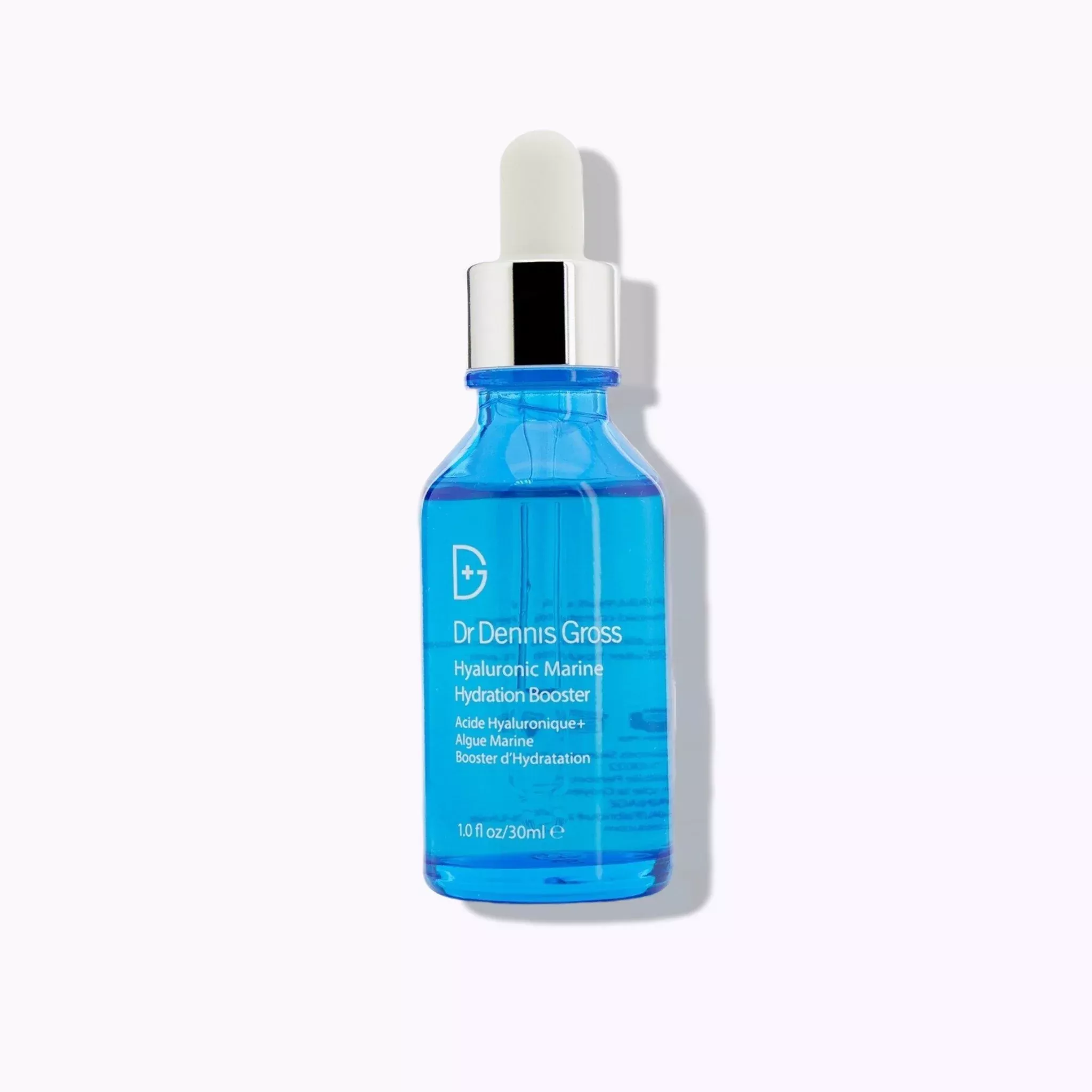 Dr. Dennis Gross Hyaluronic Marine Hydration Booster