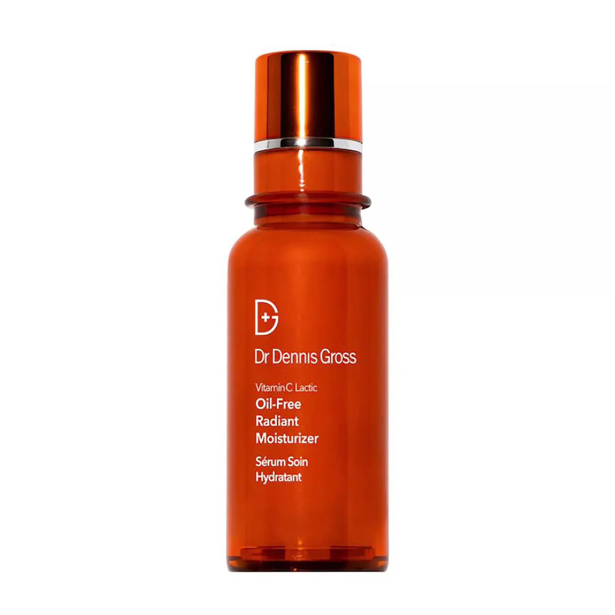 Dr. Dennis Gross Vitamin C + Lactic Oil-FreeRadiant Moisturizer