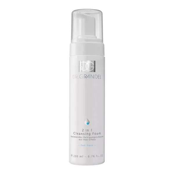 DR. GRANDEL 2 in 1 Cleansing Foam