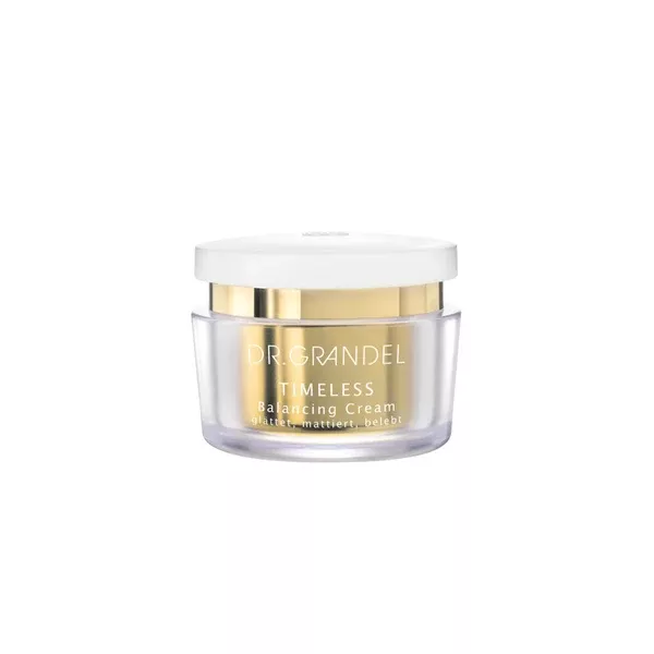 DR.GRANDEL Anti-Age Balancing Cream
