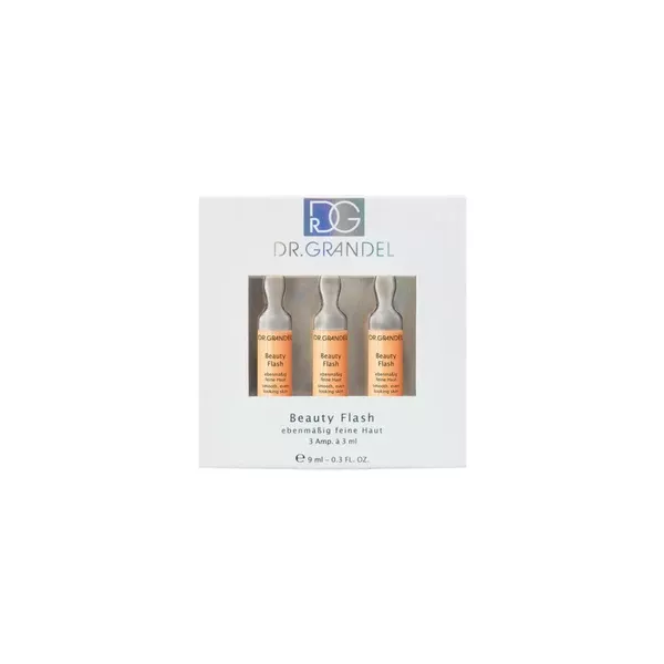 DR. GRANDEL Beauty Flash Ampoule