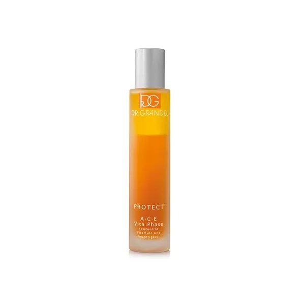 DR.GRANDEL A C E Vita Phase Intensive moisturizer