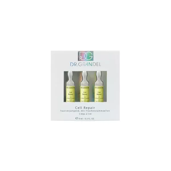 DR. GRANDEL Cell Repair Ampoule
