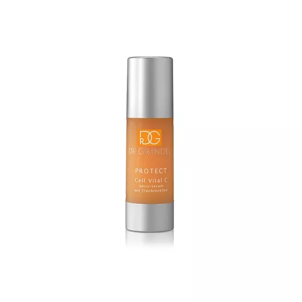 DR.GRANDEL Cell Vital C Active substance concentrate