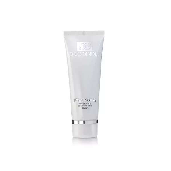 DR. GRANDEL Effect Peeling Multi-functional peeling with enzymes