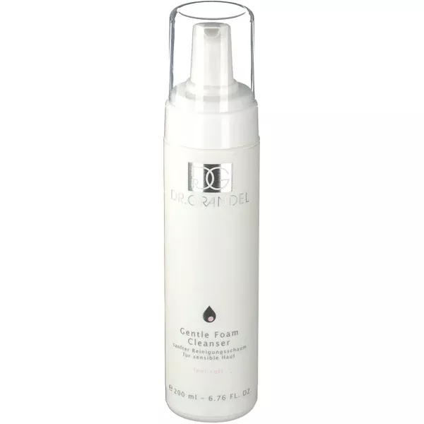 DR. GRANDEL Gentle Foam Cleanser