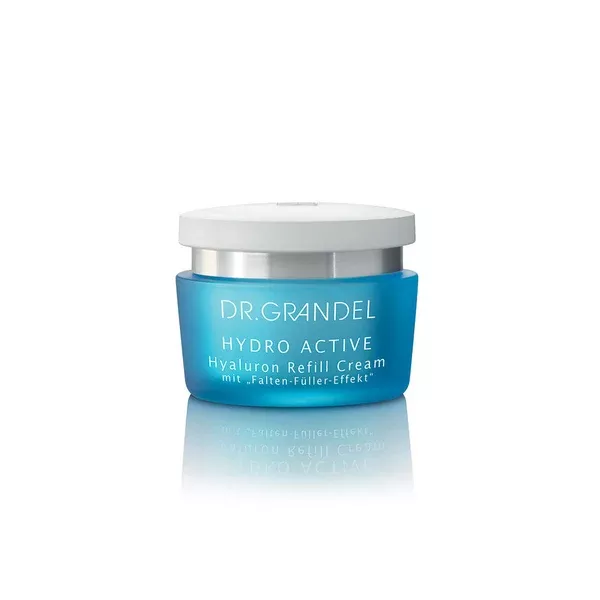 DR.GRANDEL Hyaluron Refill Cream