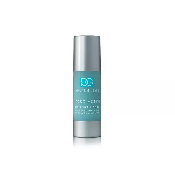 DR.GRANDEL Moisture Depot
