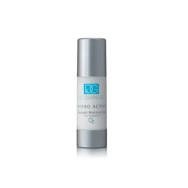 DR.GRANDEL Oxygen Moisturizer
