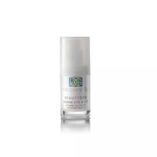 DR.GRANDEL Renew Eye & Lip