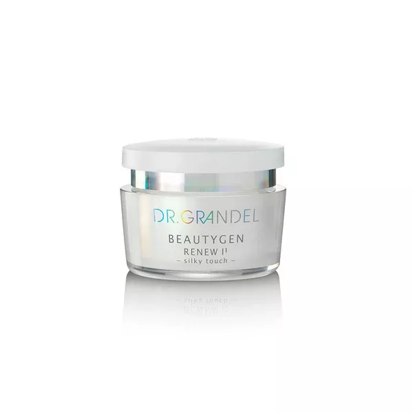 DR.GRANDEL Renew I Silky Touch