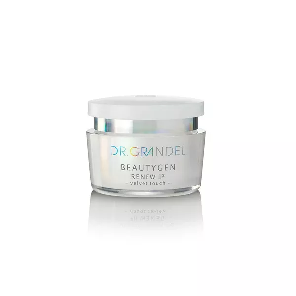 DR.GRANDEL Renew II Velvet Touch