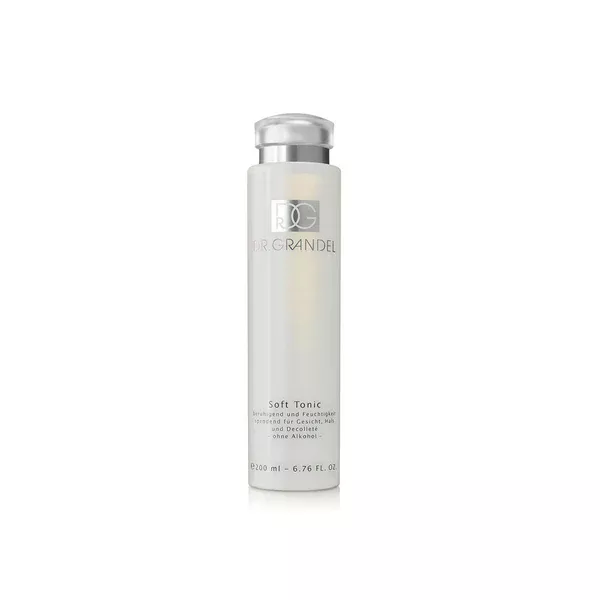 DR.GRANDEL Soft Tonic