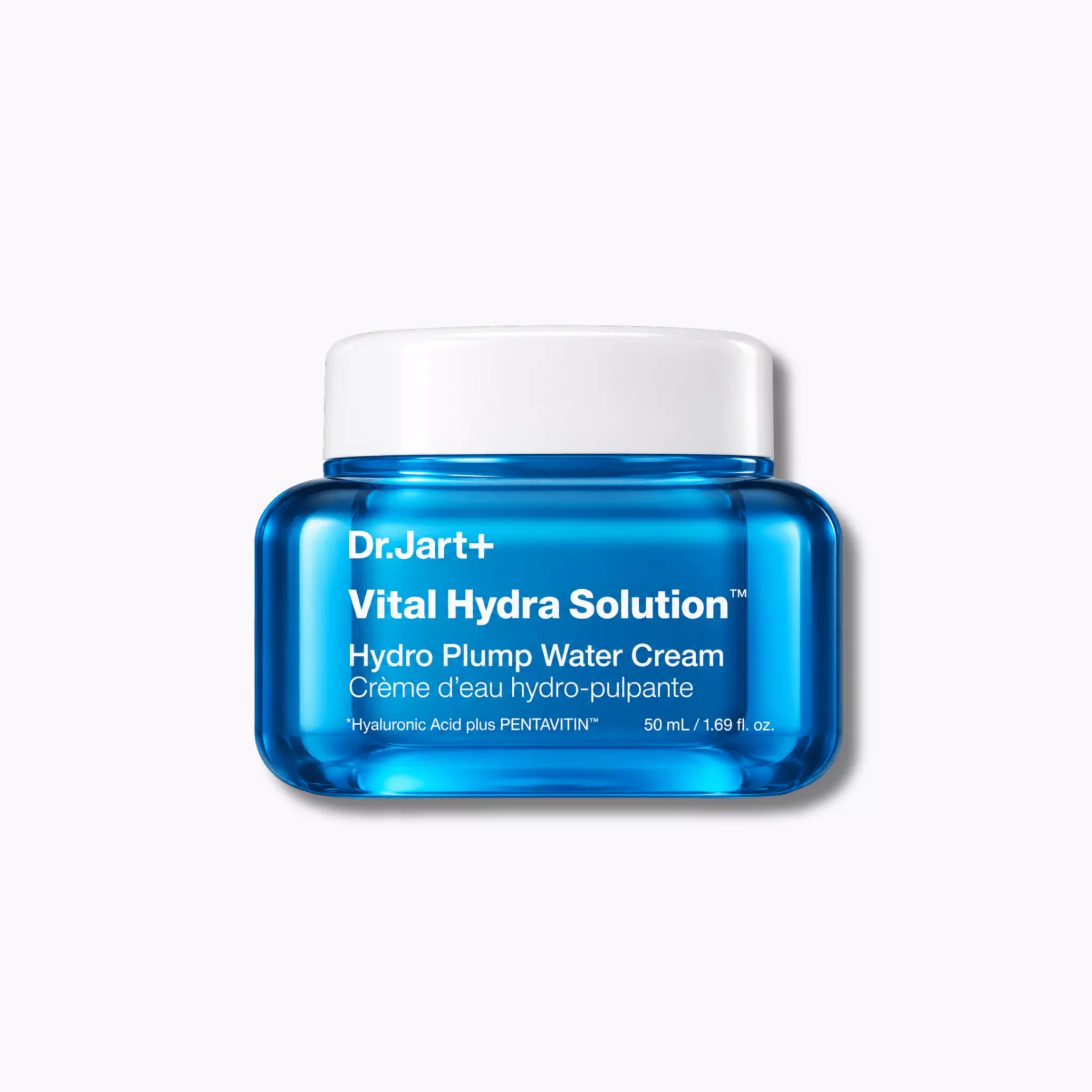 Dr. Jart+ Vital Hyda Solution Hydro Plump Water Cream