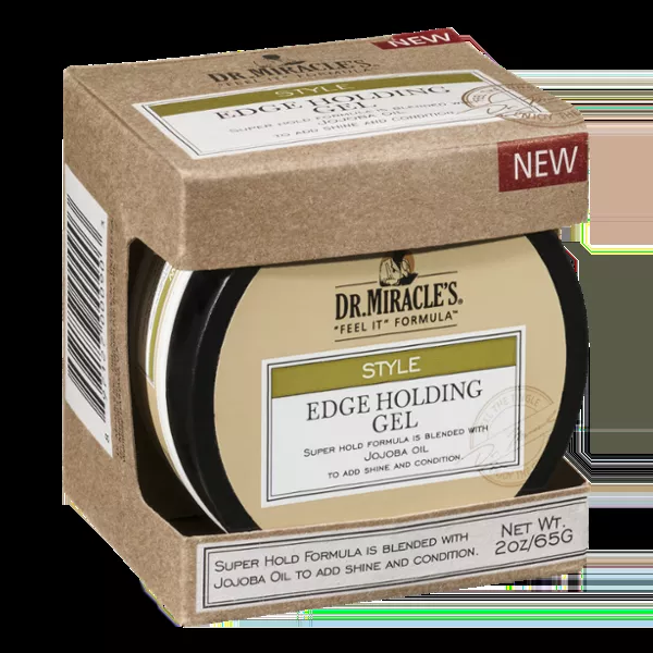 Dr. Miracles Edge Holding Gel