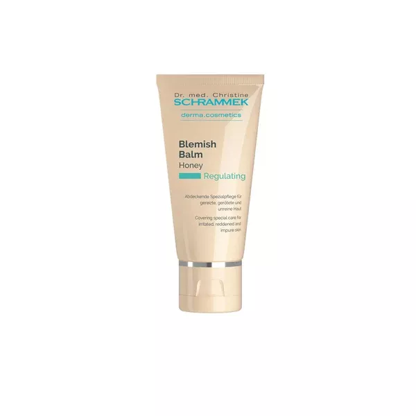 DR.SCHRAMMEK BLEMISH BALM HONEY