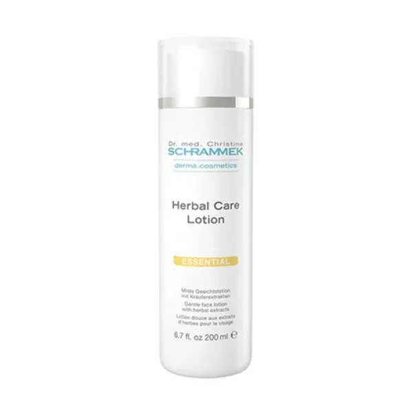 DR.SCHRAMMEK HERBAL CARE LOTION