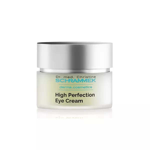 DR.SCHRAMMEK HIGH PERFECTION EYE CREAM