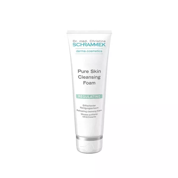 DR.SCHRAMMEK PURE SKIN CLEANSING FOAM