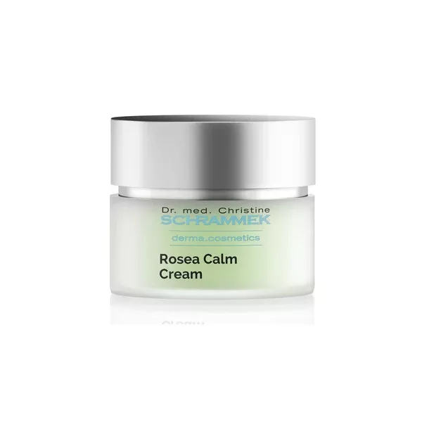DR.SCHRAMMEK ROSEA CALMCREAM