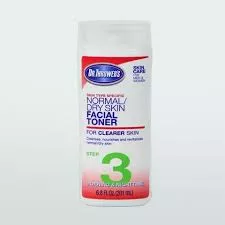 Dr. Thrower's Facial Toner