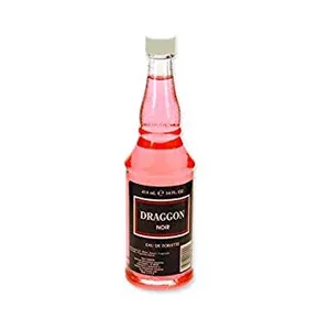 DRAGGON NOIR EAU DE TOILETTE 14oz