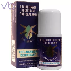 Dreadnought Eco-Warrior Deodorant