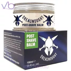 Dreadnought Post Shave Balm