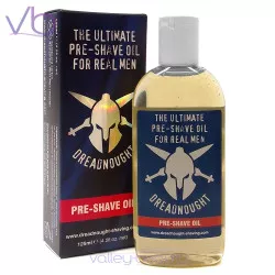 Dreadnought Pre-Shave Oil
