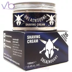 Dreadnought Shaving Cream
