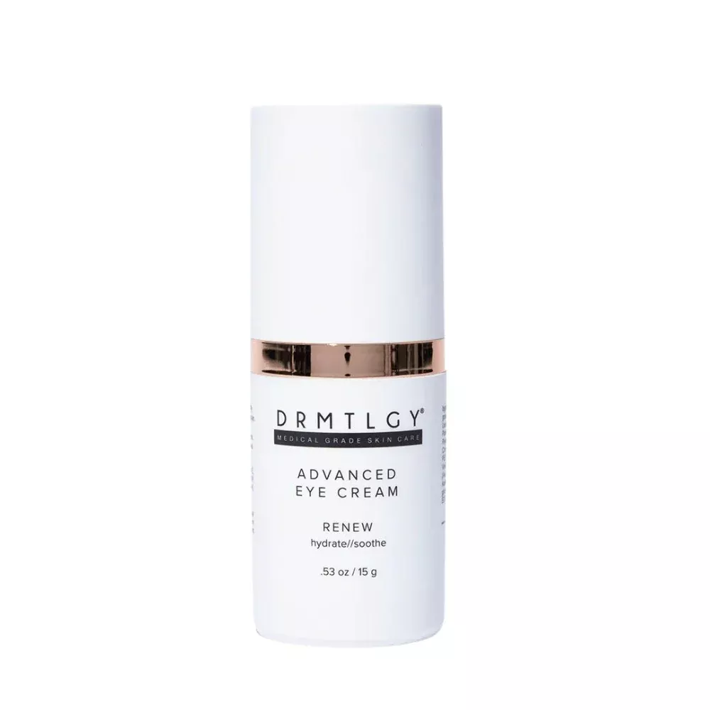 DRMTLGY Advanced Eye Cream