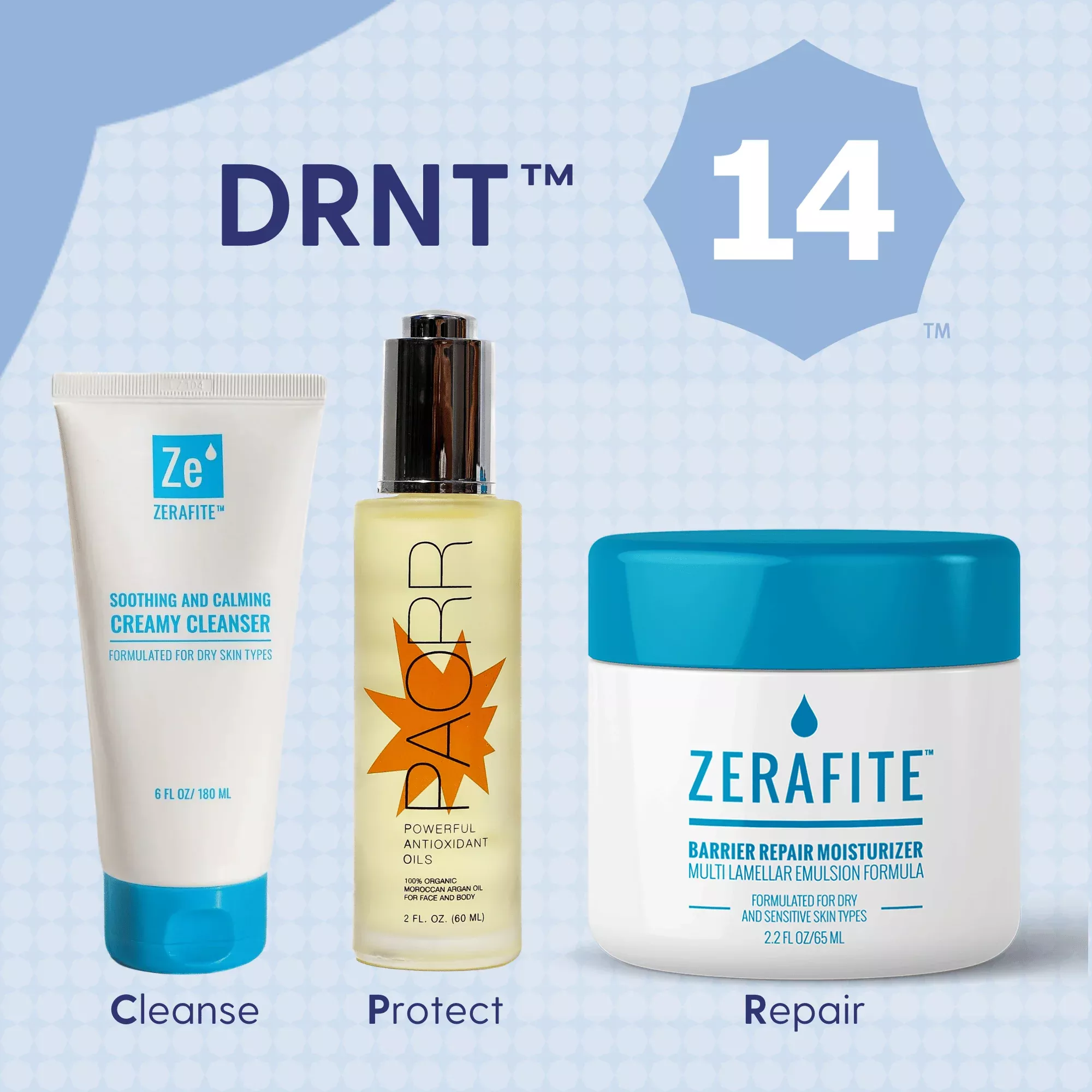 DRNT 14 - Essentials Bundle