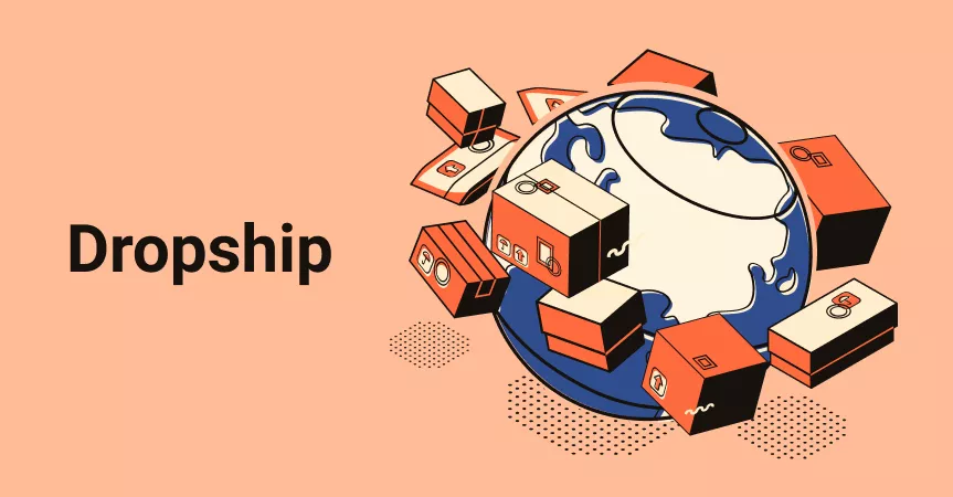 Drop Shipping Fee