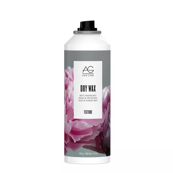 DRY WAX