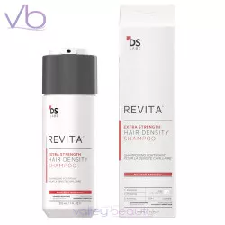 DS Laboratories Revita Extra Strength Hair Density Shampoo