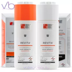 DS Laboratories Revita Shampoo & Conditioner Combo