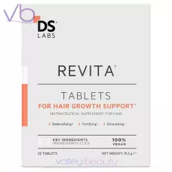 Ds Laboratories Revita Tablets