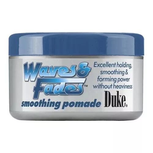 Duke Waves and Fades Smoothing Pomade 3.5oz