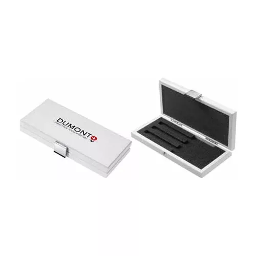 Dumont Tweezer Collection – Protective Case