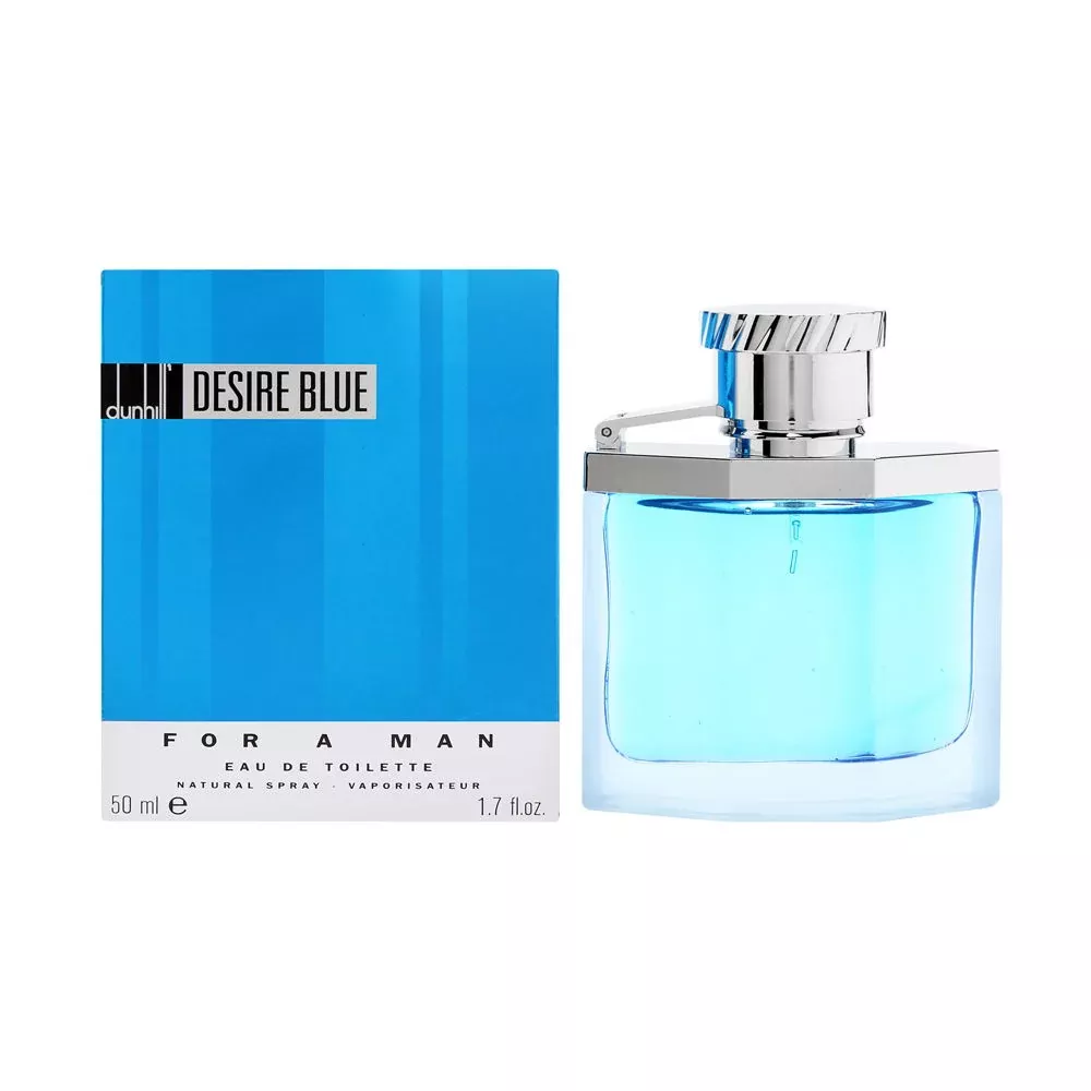 Dunhill Desire Blue by Alfred Dunhill for Men