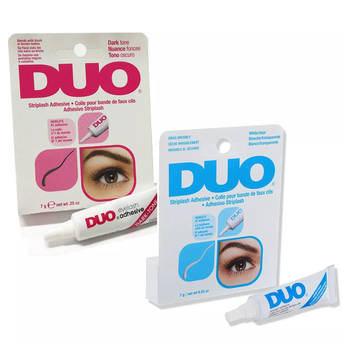 DUO Eyelash Adhesive