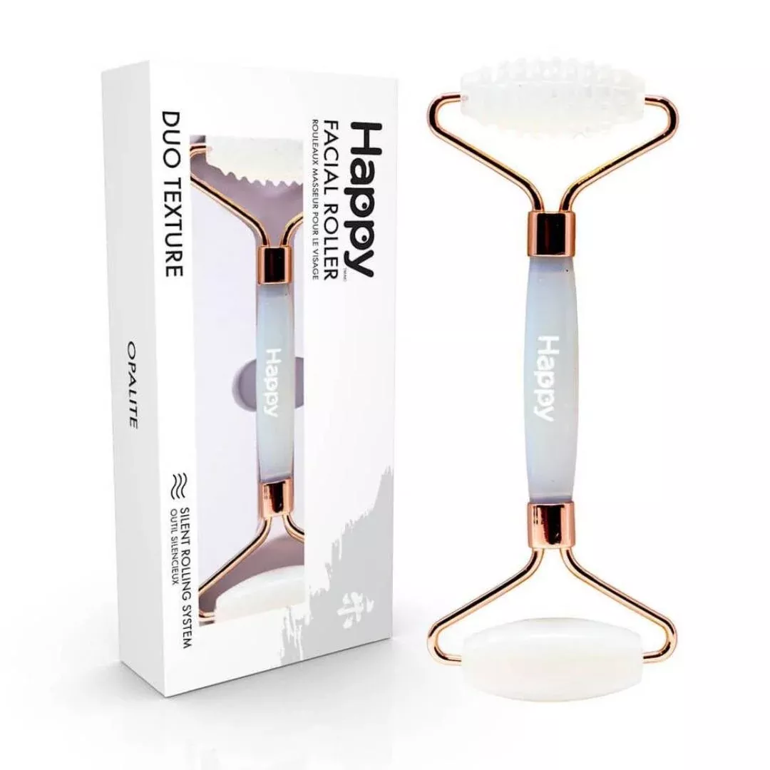 Duo Texture Roller – Opalite
