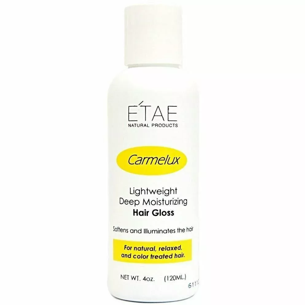 E’Tae: Lightweight Deep Moisturizing Hair Gloss 4oz