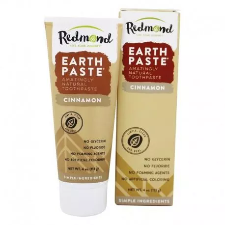 Earthpaste – Cinnamon
