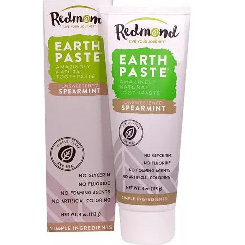 Earthpaste – Spearmint