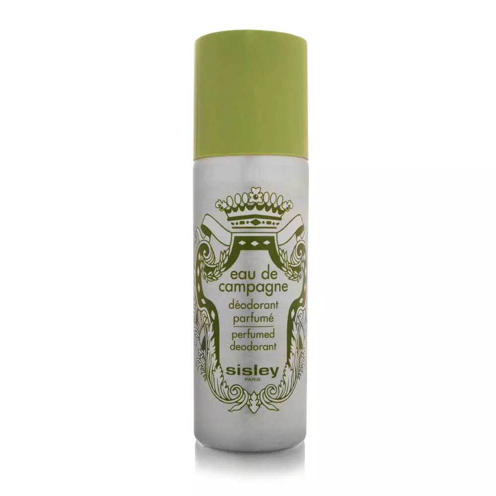 Eau de Campagne by Sisley 5.0 oz Perfumed Deodorant Spray