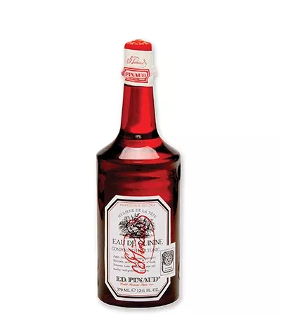 EAU DE QUININE HAIR TONIC