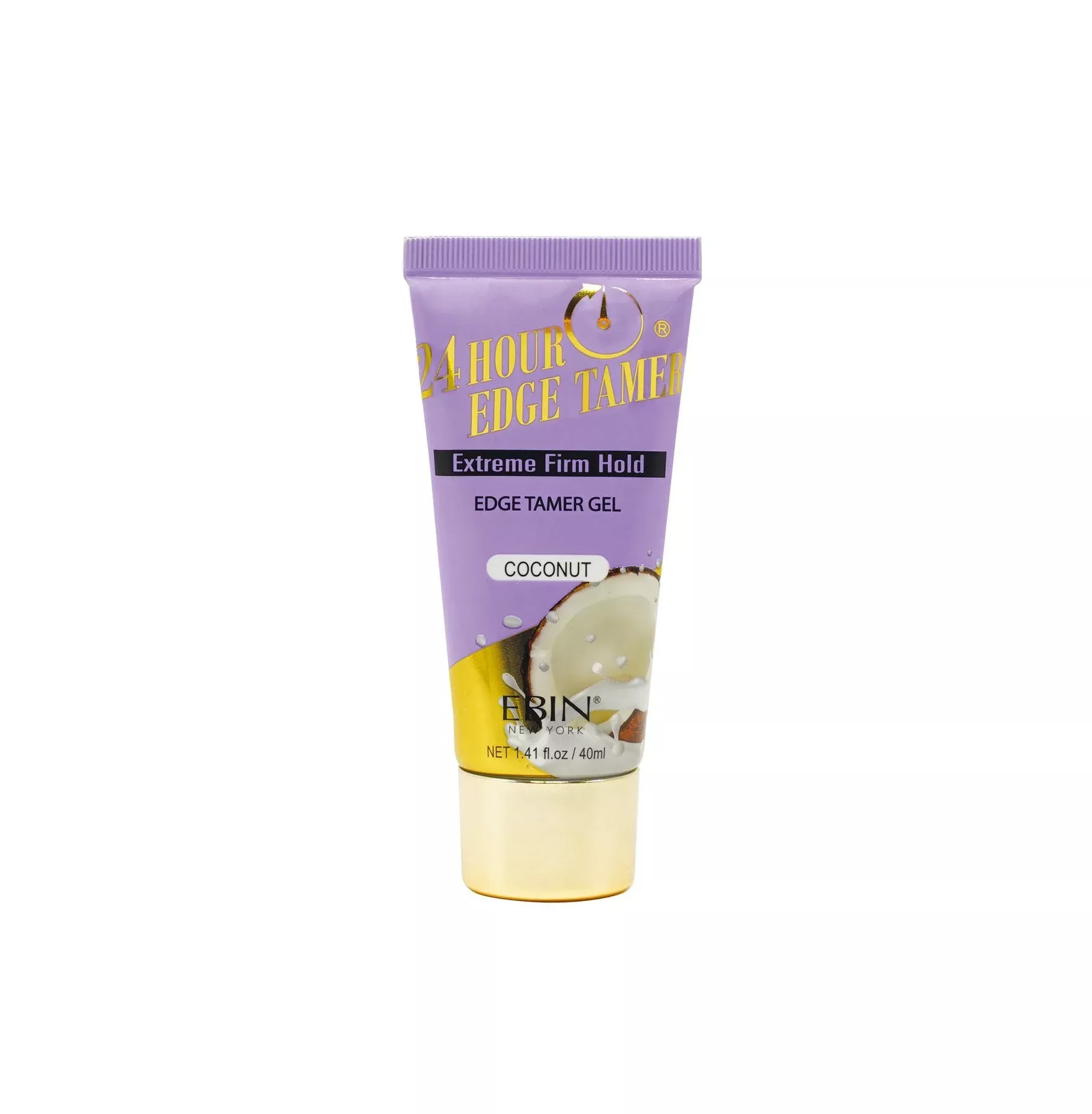 Ebin 24 Hour Edge Tamer Gel 1.4 oz