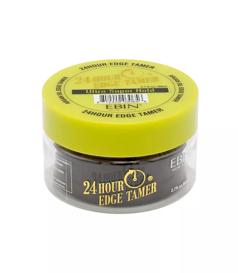 EBIN 24 HOUR EDGE TAMER ULTRA SUPER HOLD 2.7oz