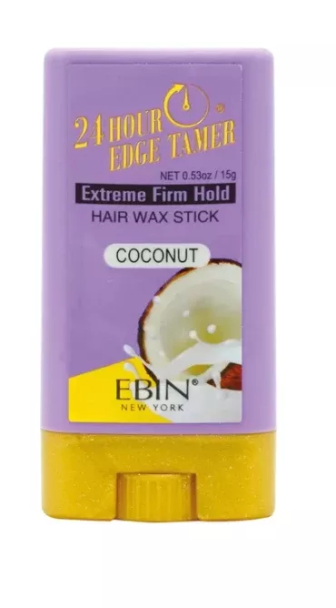 EBIN 24 Hr Sleek Wax Stick